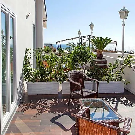 Casa Restino Bed & Breakfast