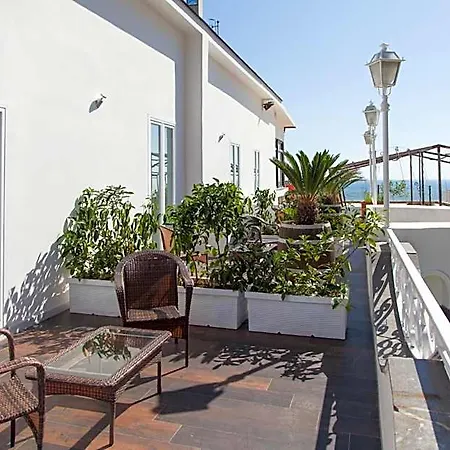 Bed & Breakfast Casa Restino 3*