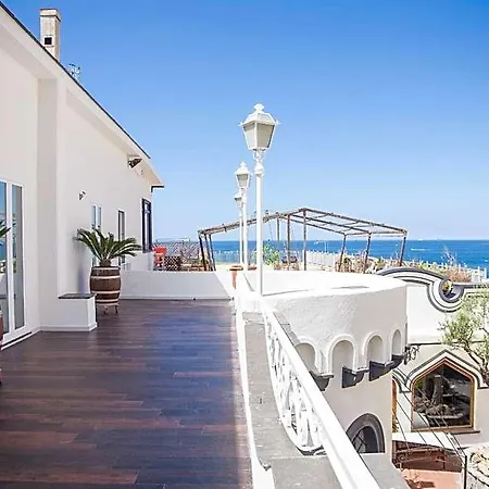Casa Restino Bed & Breakfast Torre del Greco