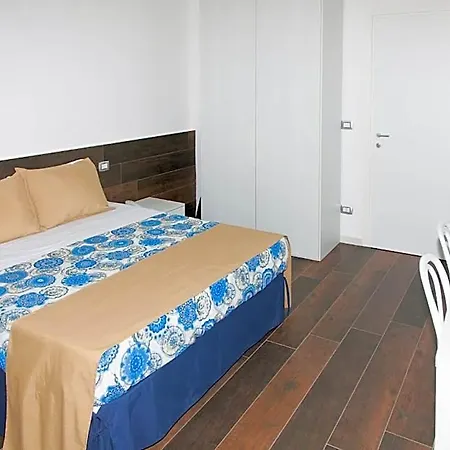 Casa Restino Oda ve Kahvaltı Torre del Greco