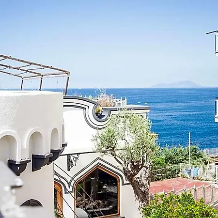 Casa Restino Bed and breakfast Torre del Greco