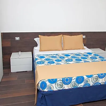 Casa Restino Bed & Breakfast