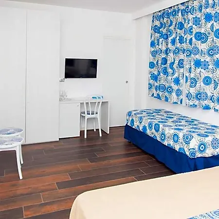 Bed & Breakfast Casa Restino Torre del Greco