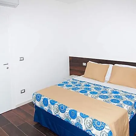 Casa Restino Bed & Breakfast 3*