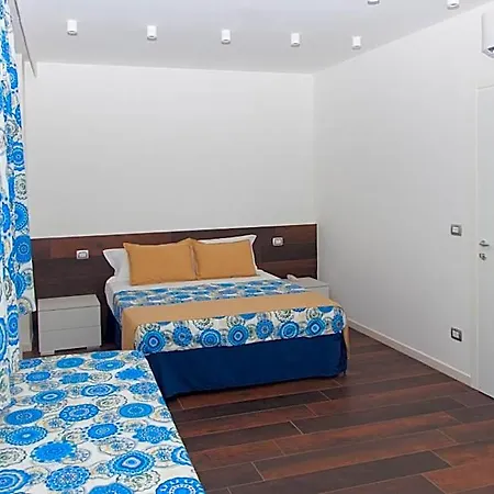 Oda ve Kahvaltı Casa Restino