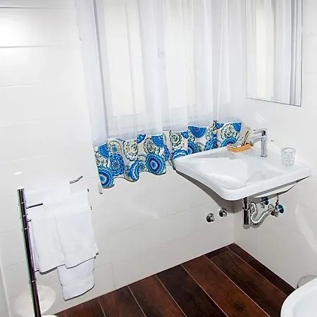 Casa Restino Bed & Breakfast