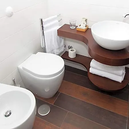 Oda ve Kahvaltı Casa Restino