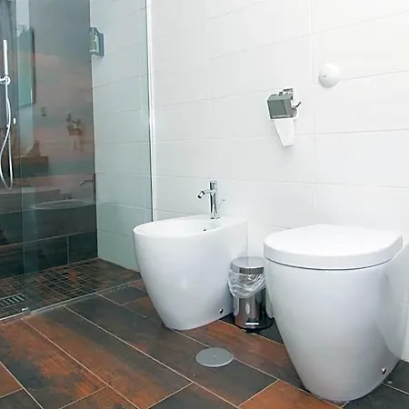Casa Restino 3* Torre del Greco