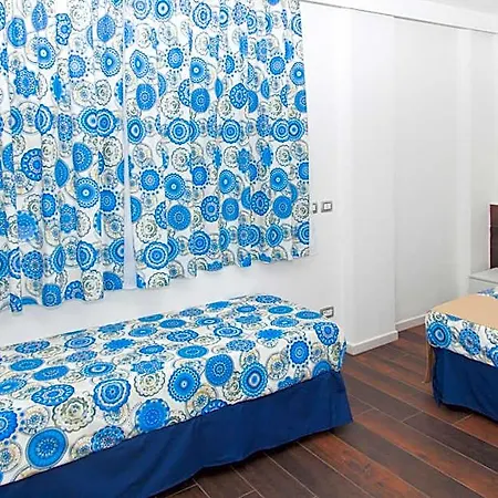 Oda ve Kahvaltı Casa Restino Torre del Greco