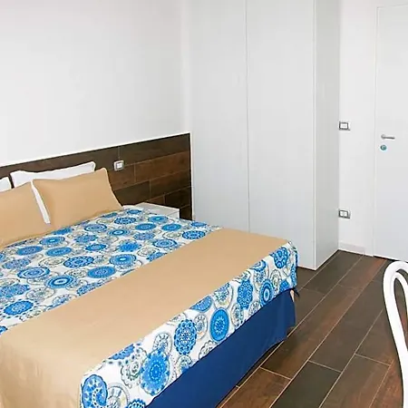 Casa Restino Bed & Breakfast Torre del Greco