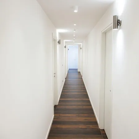 Casa Restino Alojamento de Acomodação e Pequeno-almoço 3*