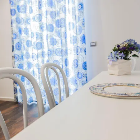 Casa Restino 3* Torre del Greco