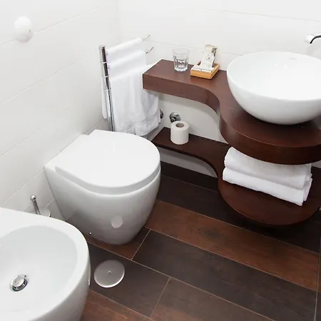 Bed & Breakfast Casa Restino Torre del Greco