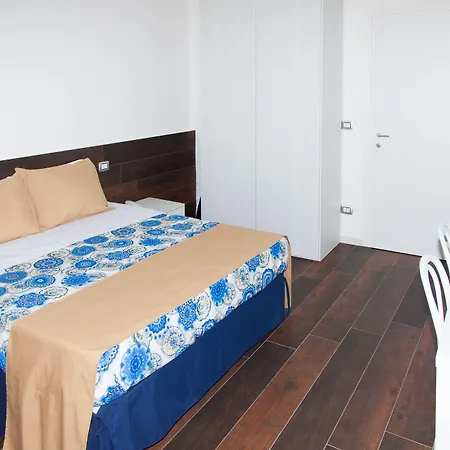 Alojamento de Acomodação e Pequeno-almoço Casa Restino