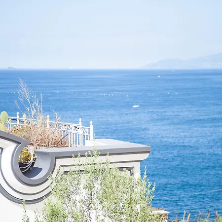 Casa Restino Bed & Breakfast 3*