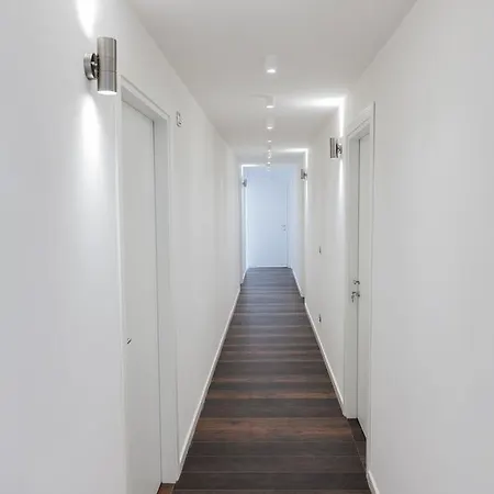 Casa Restino Frühstückspension 3*