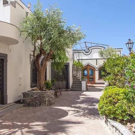 Casa Restino Bed & Breakfast Torre del Greco