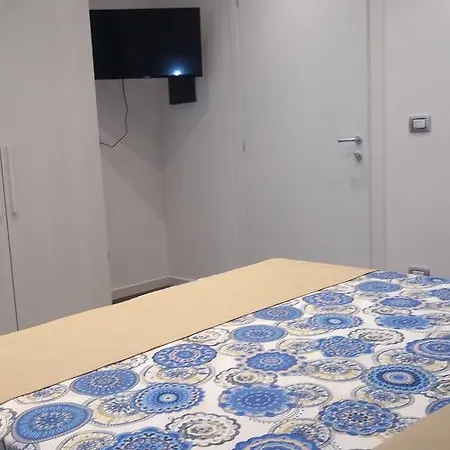 Casa Restino Torre del Greco