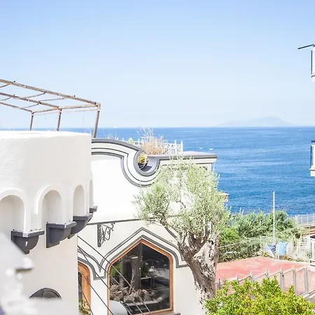 Casa Restino 3*