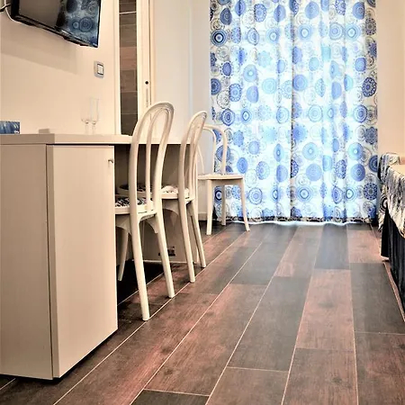 Bed & Breakfast Casa Restino Torre del Greco