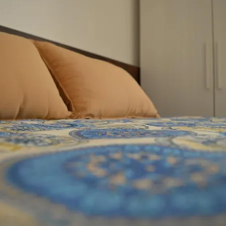 Casa Restino 3*