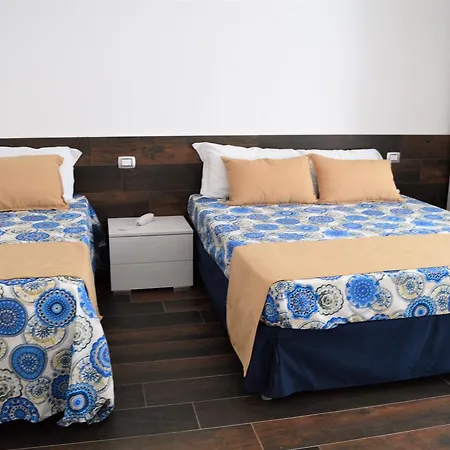 Casa Restino Bed & Breakfast