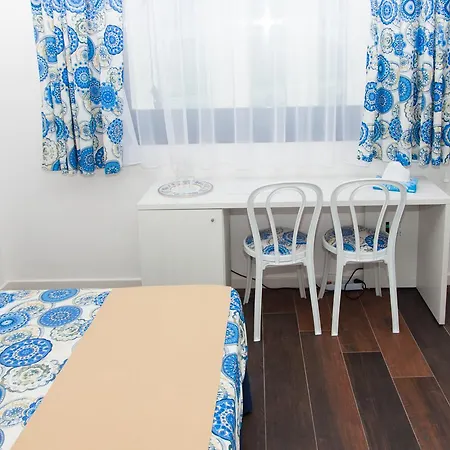 Casa Restino Bed and breakfast Torre del Greco