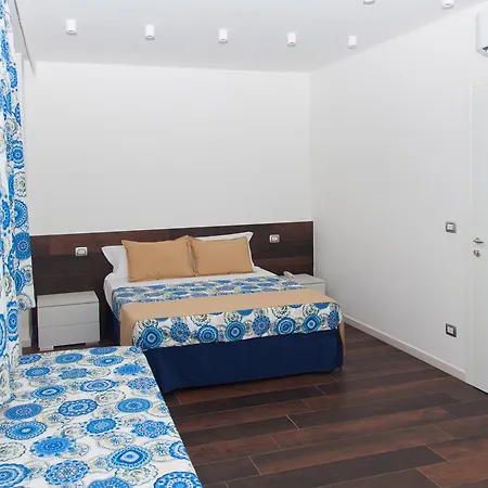 Bed & Breakfast Casa Restino Torre del Greco