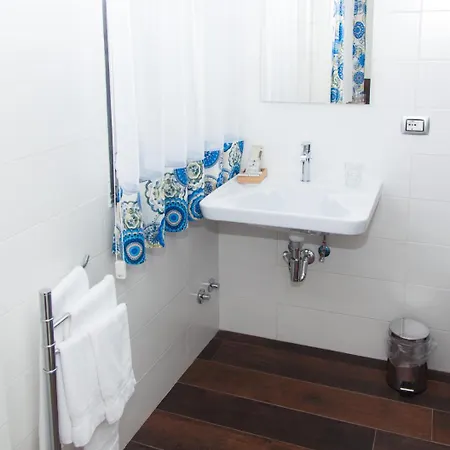 Casa Restino Alojamento de Acomodação e Pequeno-almoço
