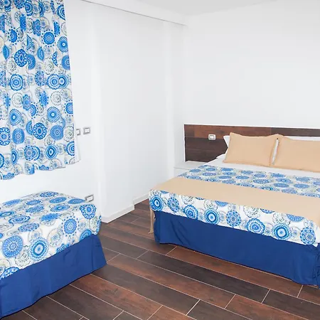 Casa Restino 3*
