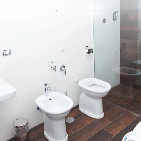 Casa Restino Alojamento de Acomodação e Pequeno-almoço 3*