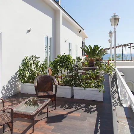 Casa Restino 3* Torre del Greco