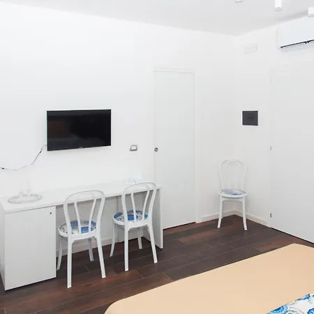 Alojamento de Acomodação e Pequeno-almoço Casa Restino
