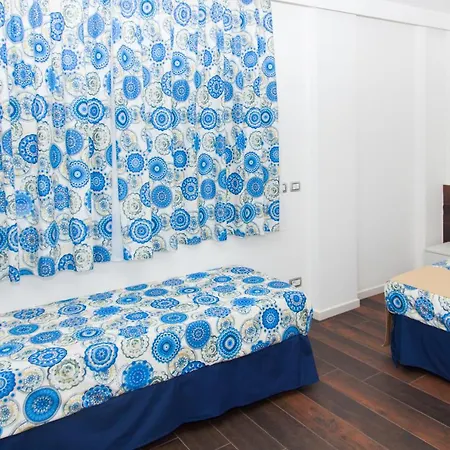 Oda ve Kahvaltı Casa Restino 3*