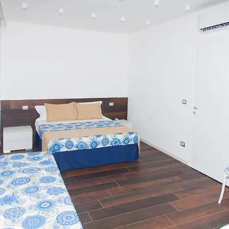 Casa Restino Alojamento de Acomodação e Pequeno-almoço 3*