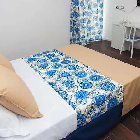 Casa Restino 3*