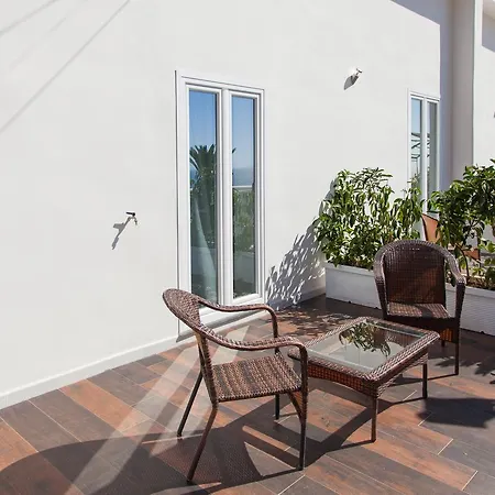 Casa Restino Bed & Breakfast 2*