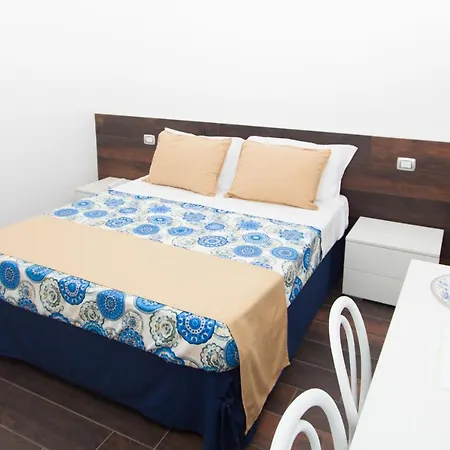 Casa Restino 3*