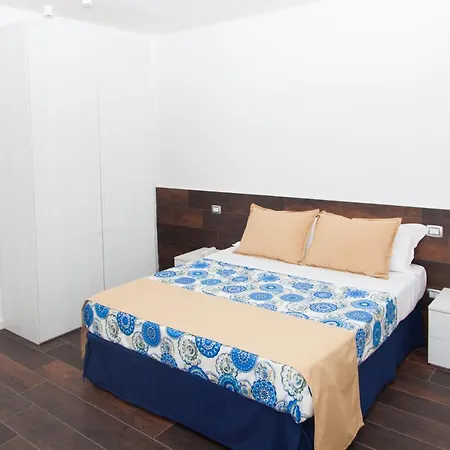 Casa Restino Bed & Breakfast 3*