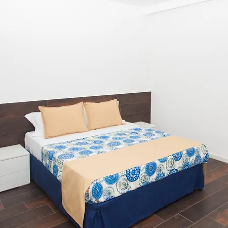Casa Restino Alojamento de Acomodação e Pequeno-almoço Torre del Greco