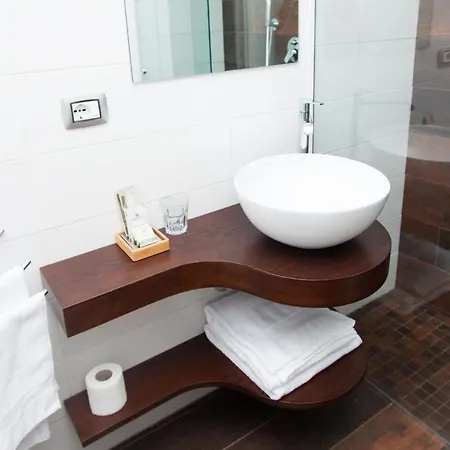 Bed & Breakfast Casa Restino 2*