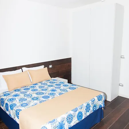 Casa Restino Bed & Breakfast 2*
