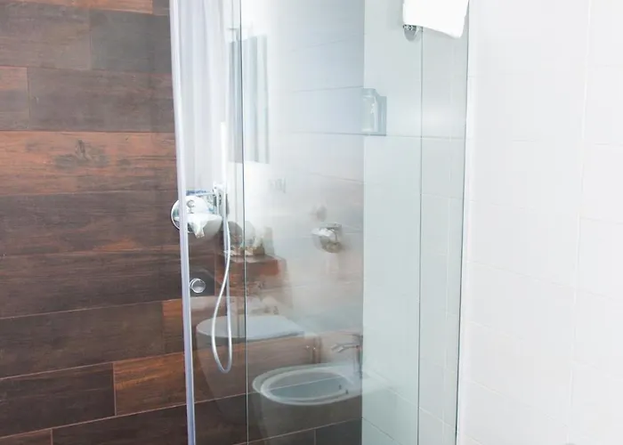 Casa Restino Alojamento de Acomodação e Pequeno-almoço Torre del Greco