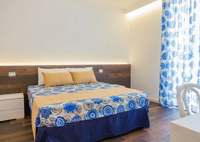 Casa Restino Torre del Greco