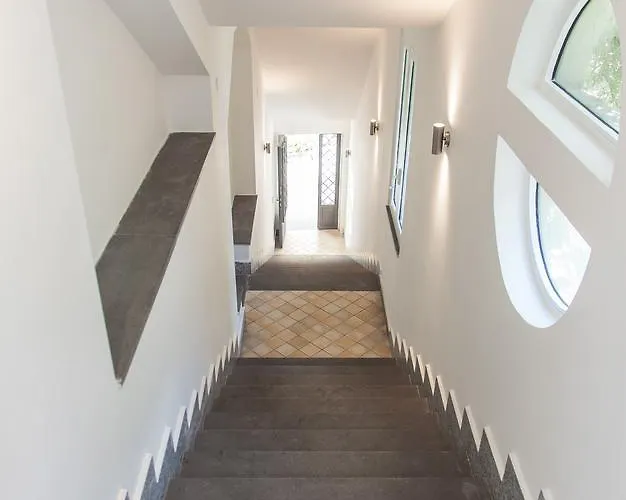 Casa Restino Alojamento de Acomodação e Pequeno-almoço 3*