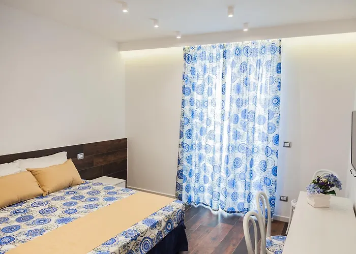 Alojamento de Acomodação e Pequeno-almoço Casa Restino