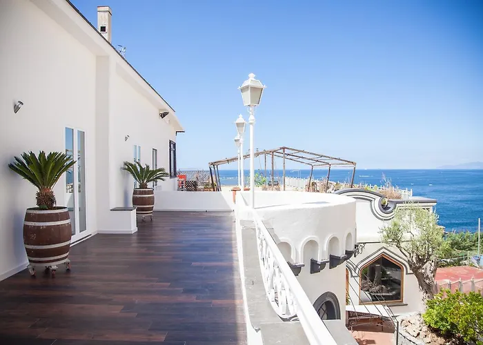 Casa Restino Torre del Greco