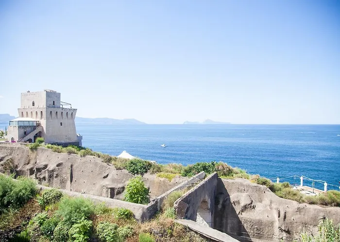 Casa Restino Torre del Greco