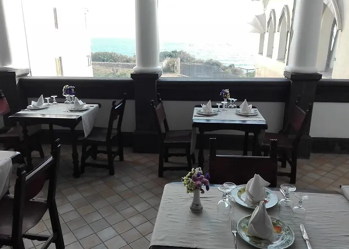 Alojamento de Acomodação e Pequeno-almoço Casa Restino Torre del Greco