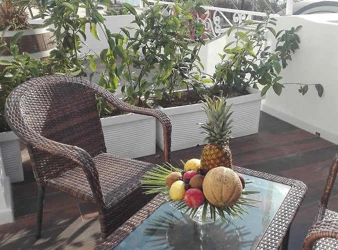 Alojamento de Acomodação e Pequeno-almoço Casa Restino Torre del Greco